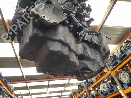 Engine NISSAN QASHQAI II (J11, J11_) 1.5 dCi | BP30194698M1 