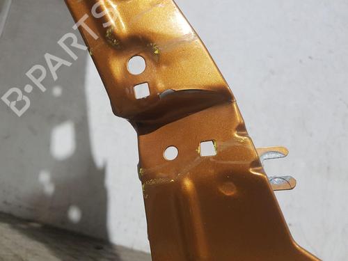 Forskærm venstre DACIA DUSTER (HM_) | BP31842029C41