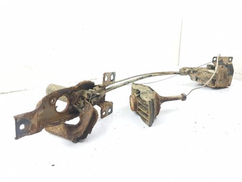 Andre VAUXHALL MOVANO Mk II (B) VAN (X62) 2.3 CDTI FWD (FV) | BP29575748O1 