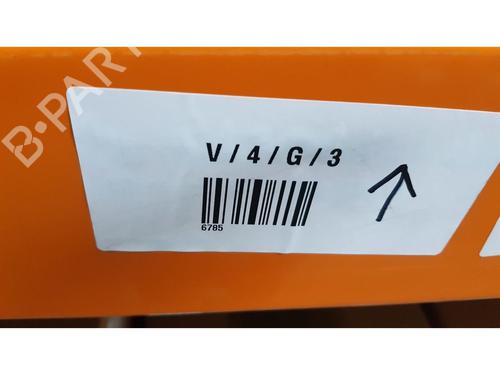 Electronic module ASTON MARTIN VANTAGE Coupe V8 | BP36240805M83  - Image 6