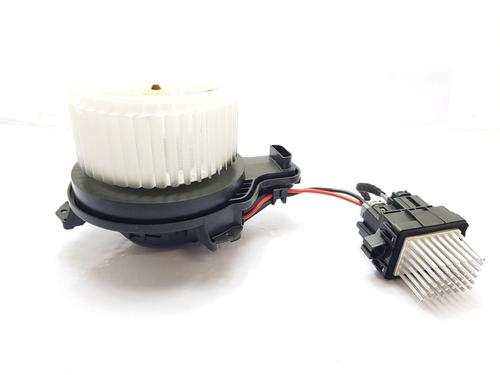 Ventilator motor FORD FOCUS IV (HN) [2018-2025]  29900577