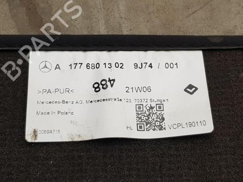 Other MERCEDES-BENZ A-CLASS (W177)  | BP26461308O1 
