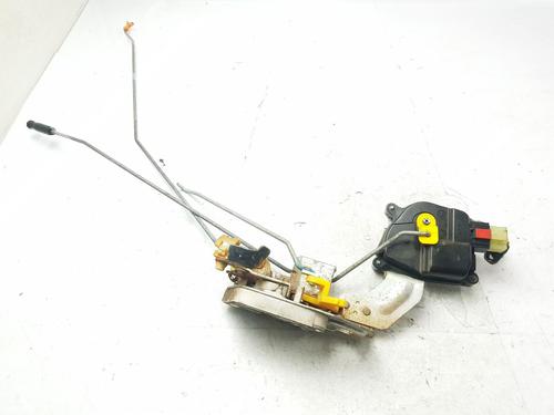 Used Front right lock Front right lock 36867763 36867763
