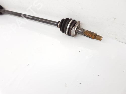 Right rear driveshaft SUBARU XV (GT) 2.0 i e-BOXER AWD (GTE) | BP22676360M41