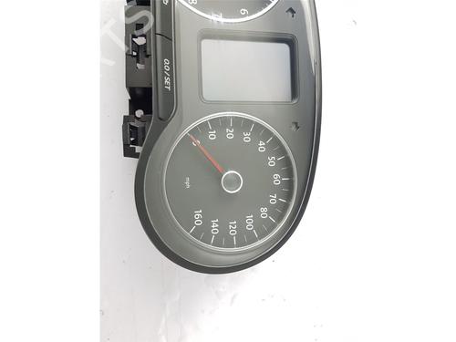 Instrument cluster VW POLO V (6R1, 6C1) 1.4 (6R1) | BP29229612C47 