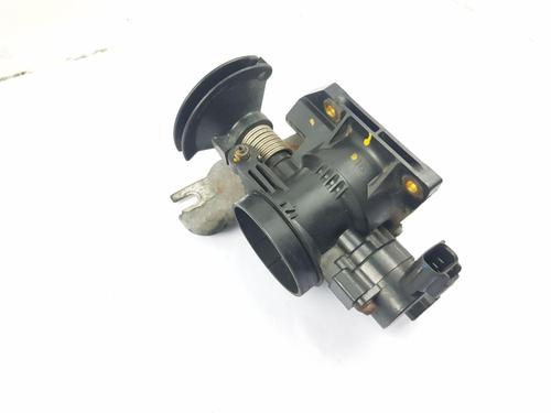 Throttle body PEUGEOT 107 (PM_, PN_) 1.0 | BP29839444M82