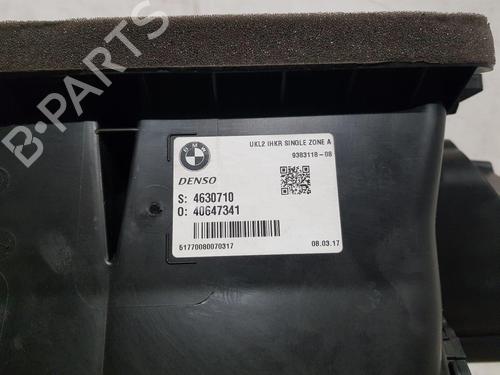 Heater matrix box BMW X1 (F48) sDrive 18 d | BP31075503M61 