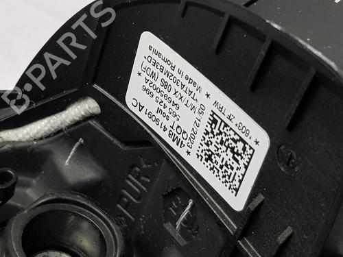 Steering wheel AUDI Q7 (4MB, 4MG, 4MQ) SQ7 TDI quattro | BP35885086C49 - Image 7