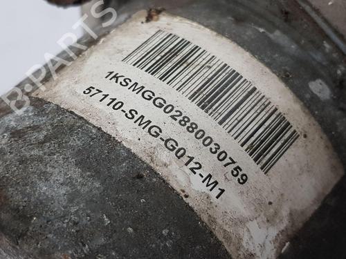 ABS Bremseaggregat HONDA CIVIC VIII Hatchback (FN, FK) 1.8 (FN1, FK2) | BP29549169M43 