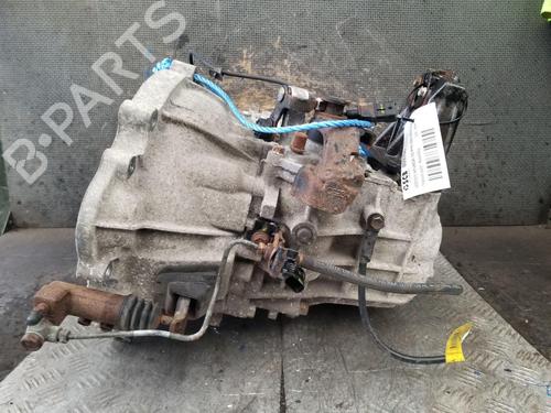 Gearbox HYUNDAI i30 (GD) 1.6 CRDi | BP34639246M3 - Image 5