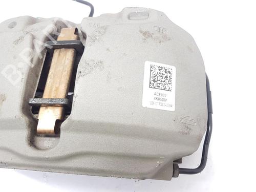 Right front brake caliper AUDI A6 C8 Avant (4A5) S6 TDI Mild Hybrid quattro | BP32375068M104 - Image 13