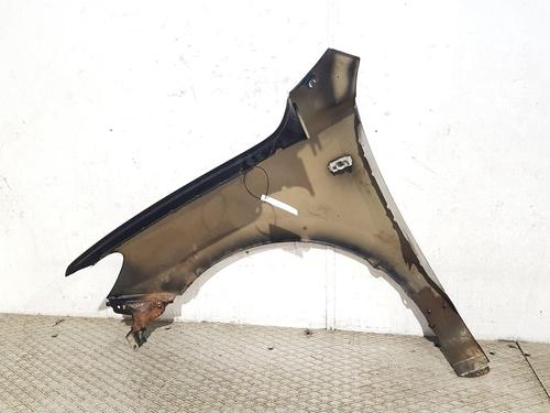 Right front fenders HYUNDAI SANTA FÉ II (CM) 2.2 CRDi GLS 4x4 | BP29815908C42 