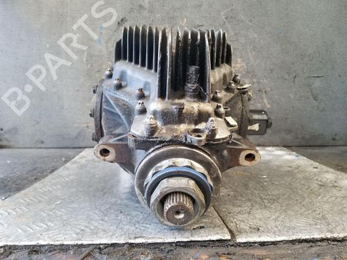 Rear differential BMW 4 Coupe (F32, F82) M4 Competition | BP30765069M24
