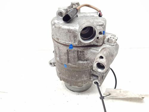 AC compressor AUDI R8 Spyder (427, 429) 5.2 FSI quattro | BP22655652M34 