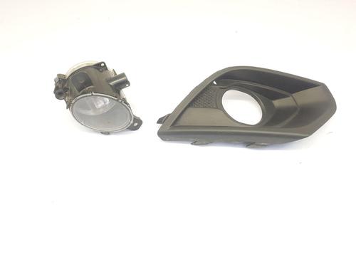 Used Right front fog light VAUXHALL CORSA Mk IV (E) (X15) 1.4 (75 hp) 26692653