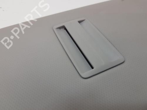 Right sun visor HYUNDAI TUCSON (TL, TLE) 1.6 GDi | BP22206999I2 