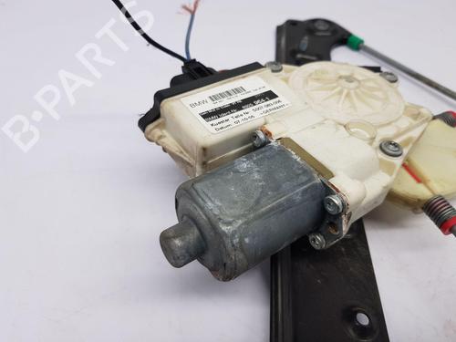 Front right window mechanism BMW X3 (E83) 3.0 d | BP29738063C23 