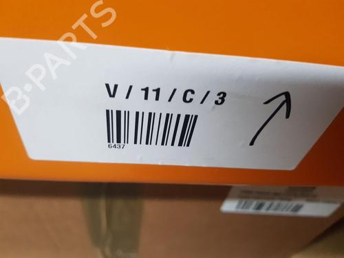 Shift knob AUDI Q7 (4MB, 4MG, 4MQ) SQ7 TDI quattro | BP33219517I34  - Image 8