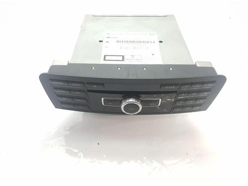 Used Electronic module MERCEDES-BENZ B-CLASS Sports Tourer (W246, W242) B 180 CDI / d (246.212) (109 hp) 22674253