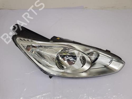 Used Right headlight Right headlight FORD GRAND C-MAX (DXA/CB7, DXA/CEU) 1.6 TDCi (115 hp) 34708721 34708721