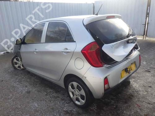 Left taillight KIA PICANTO II (TA) 1.0 | BP40151002C34 - Image 12