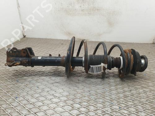 Used Right front shock absorber FIAT 500 (312_) 1.2 (312AXA1A) (69 hp) 24341714