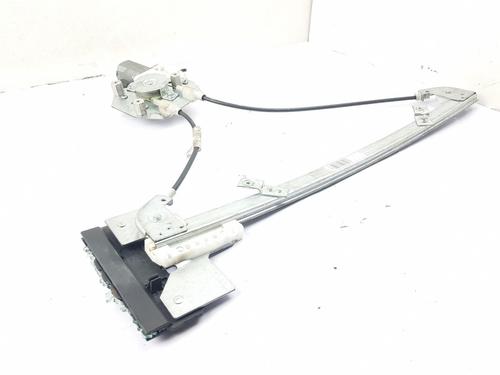 Rudehejsemekanisme ventre foran VW FOX Hatchback (5Z1, 5Z3, 5Z4) 1.2 | BP29597707C22 