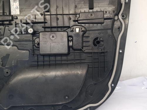 Front left panel LAND ROVER DEFENDER Station Wagon (L663) D300 MHEV 4x4 | BP32352717C58