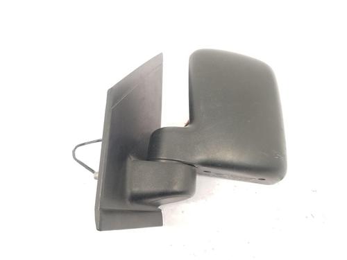 Used Left mirror FORD TRANSIT CONNECT (P65_, P70_, P80_) 1.8 TDCi (90 hp) 27600649