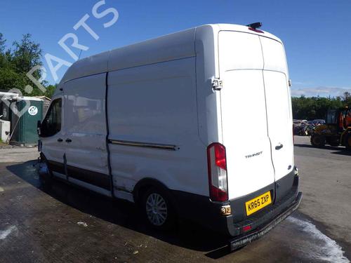 Pipe FORD TRANSIT V363 Van (FCD, FDD) 2.2 TDCi | BP22662353M125  - Image 15