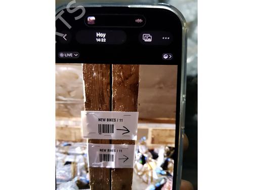 Front bumper MINI MINI (F56) Cooper S | BP29839692C7 