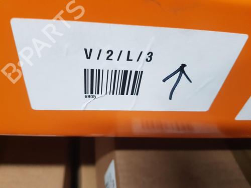 Squib airbag VW PASSAT B7 (362) 1.6 TDI | BP31819923C102