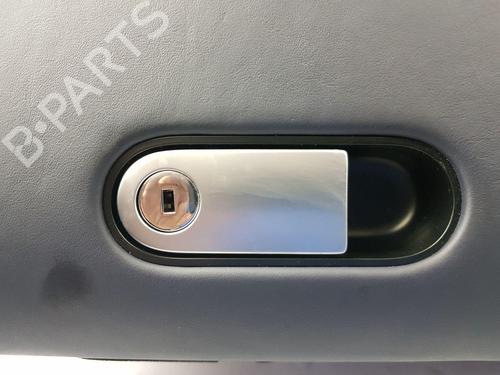 Handskerum BENTLEY CONTINENTAL Convertible (3S_) 6.0 AWD | BP27240743C95