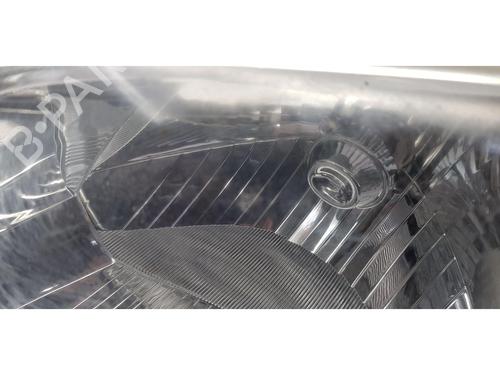 Left headlight CHEVROLET AVEO / KALOS Hatchback (T250, T255) 1.2 | BP27469906C28