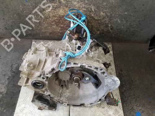 Used Gearbox Gearbox 37587316 37587316