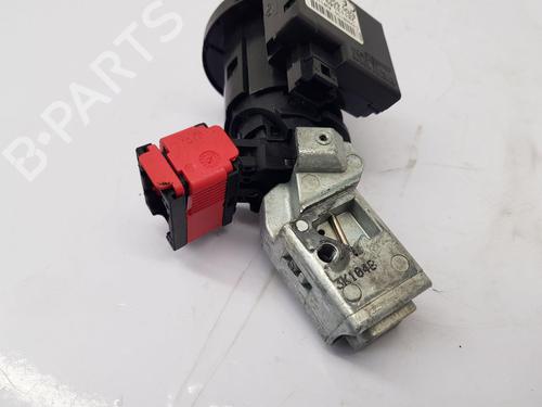 Ignition barrel RENAULT TWINGO II (CN0_) 1.2 16V (CN04, CN0B) | BP31691094M48 