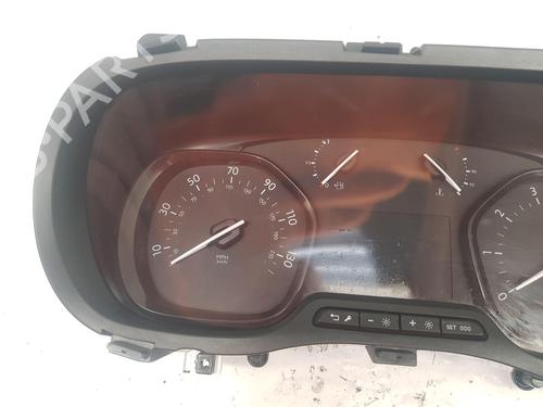 Instrument cluster PEUGEOT EXPERT Van (V_) 1.6 BlueHDi 95 | BP22669502C47 