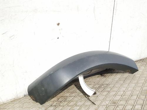 Rear right wheel arch trim DACIA SANDERO II TCe 90 (B8M1, B8MA, B8AC) | BP29467319C137 