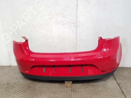 rear-bumper-seat-ibiza-iv-6j5-6p1-2008-2009-2010-2011-2012-2013-2014-2015-2016-2017-36167350 main image