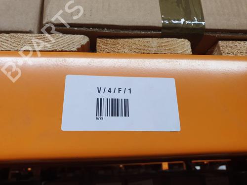 Air vent FORD USA EDGE  | BP27286887I21