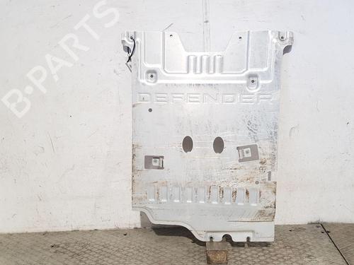 Used Underbody protection Underbody protection 35967281 35967281