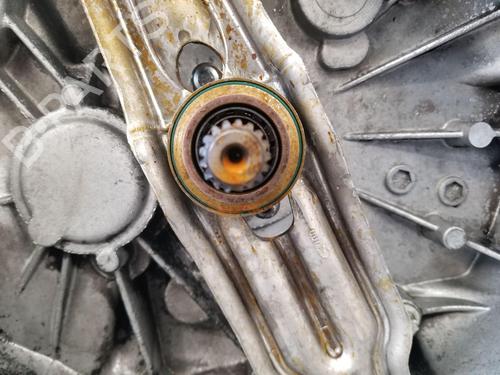 Girkasse MINI MINI COUNTRYMAN (R60) Cooper | BP30806031M3