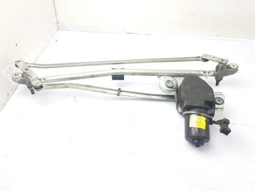 Used Front wiper motor Front wiper motor SAAB 9-5 Estate (YS3E) 2.3 Turbo (260 hp) 34042672 34042672