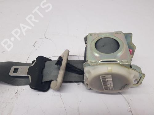 Rear right seatbelt CITROËN BERLINGO MULTISPACE (B9) 1.6 HDi 90 | BP34638756I28 - Image 2