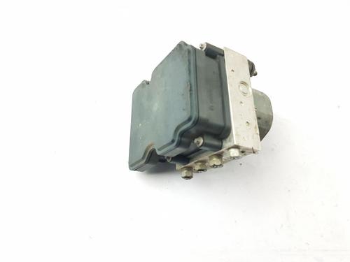 ABS Bremseaggregat VAUXHALL MERIVA Mk II (B) (S10) 1.4 (101 hp) 27600537