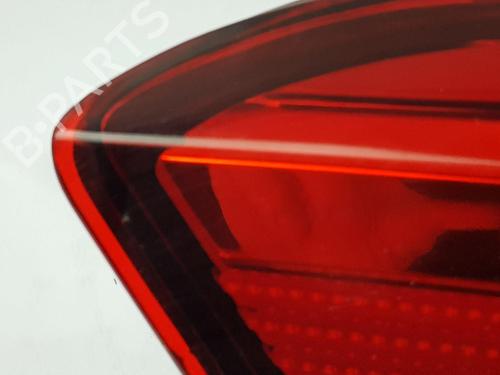 Left taillight VW T-ROC (A11, D11) | BP30471594C34