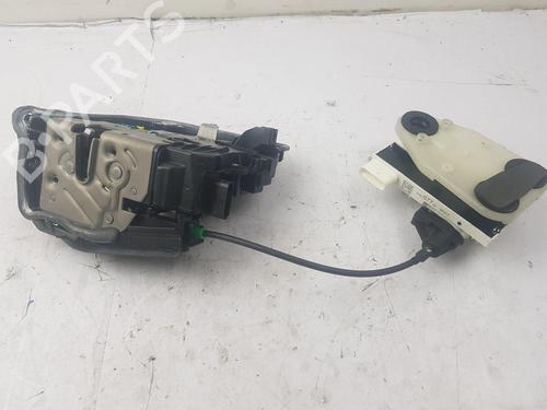 Used Rear left lock Rear left lock 39558558 39558558