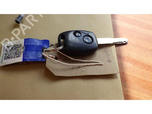 ABS pump HONDA CIVIC VIII Hatchback (FN, FK) 1.8 (FN1, FK2) | BP23433394M43 