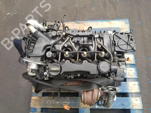 Used Engine Engine 38535225 38535225