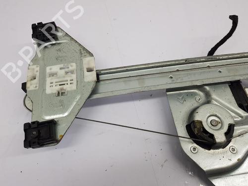 Front left window mechanism PEUGEOT PARTNER Tepee 1.6 HDi 90 | BP32069957C22 - Image 7